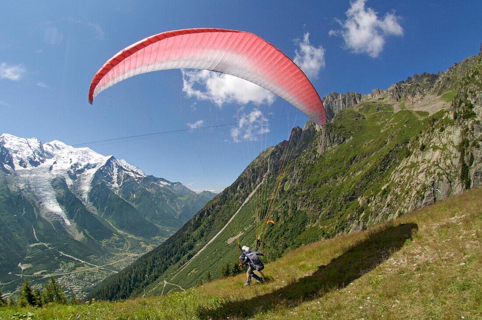 Apartment Majestic 1 - Central Chamonix Haven Mont Blanc Екстериор снимка