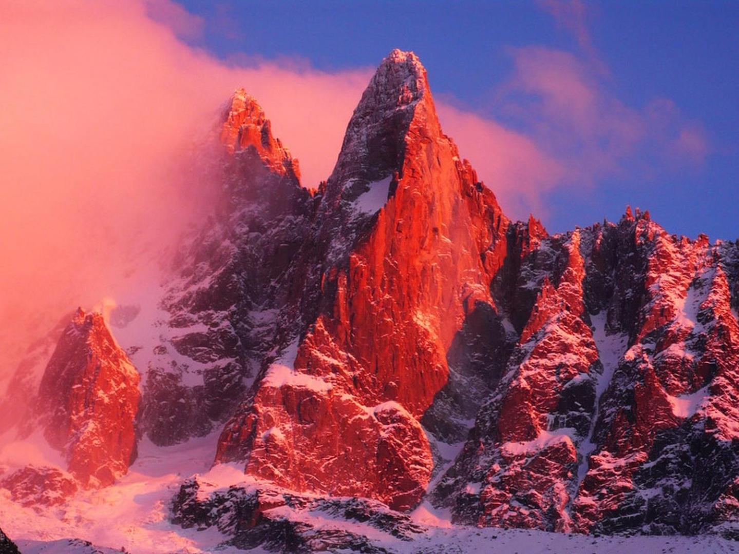 Apartment Majestic 1 - Central Chamonix Haven Mont Blanc Екстериор снимка