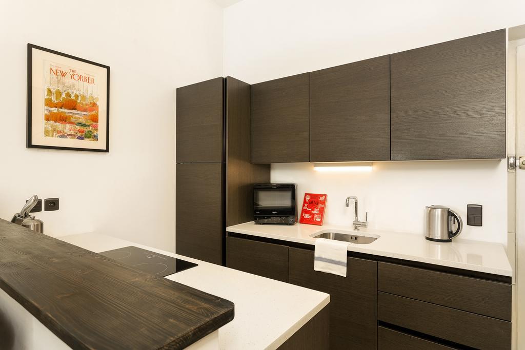 Apartment Majestic 1 - Central Chamonix Haven Mont Blanc Екстериор снимка